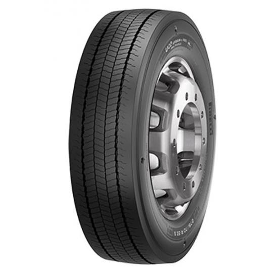 Padangos PIRELLI U02E URBAN-E PRO MULTIAXLE 275/70 R22,5 152/148J