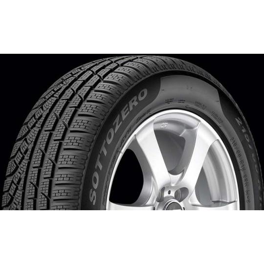 Padangos PIRELLI WINTER SOTTOZERO 2 295/35 R19 XL MO 104 V
