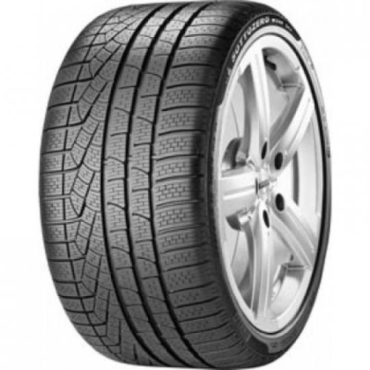 Padangos PIRELLI WINTER SOTTOZERO 2 W240 295/30 R19 XL 100 V