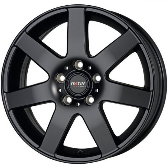 Ratlankiai PLATIN P 04 BM 5X100 R16 6,5 ET38