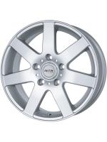 Ratlankiai PLATIN P 04 S 5X100 R16 6,5 ET38