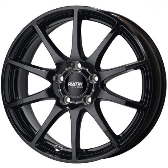 Ratlankiai PLATIN P 113 B 5X112 R16 6,5 ET38
