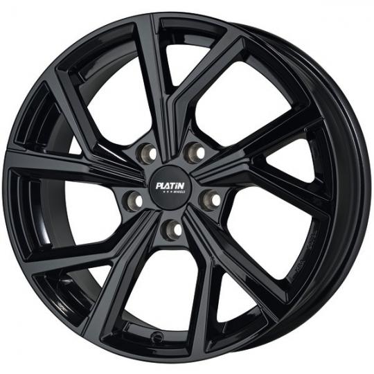 Ratlankiai PLATIN P 115 B 5X108 R16 6,5 ET45