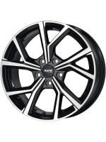 Ratlankiai PLATIN P 115 BFM 5X108 R16 6,5 ET45