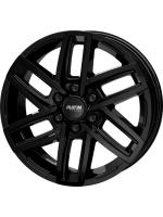 Ratlankiai PLATIN P 121 B 6X120 R16 6,5 ET50