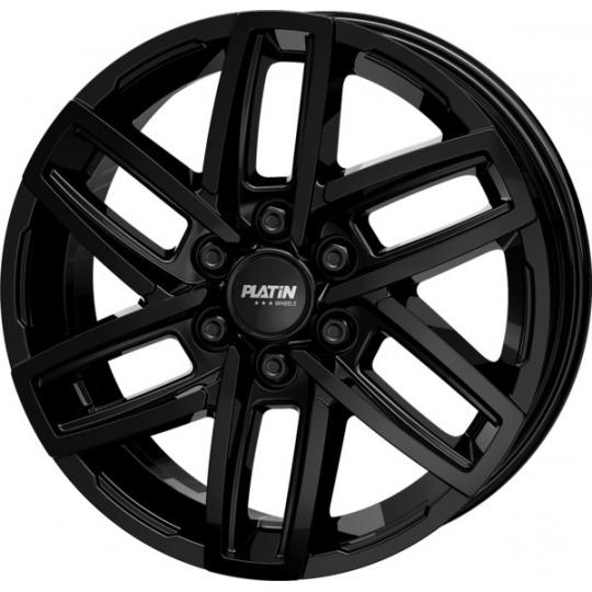Ratlankiai PLATIN P 121 B 6X120 R16 6,5 ET50