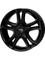 Ratlankiai PLATIN P 126 B 4X100 R15 5,5 ET41
