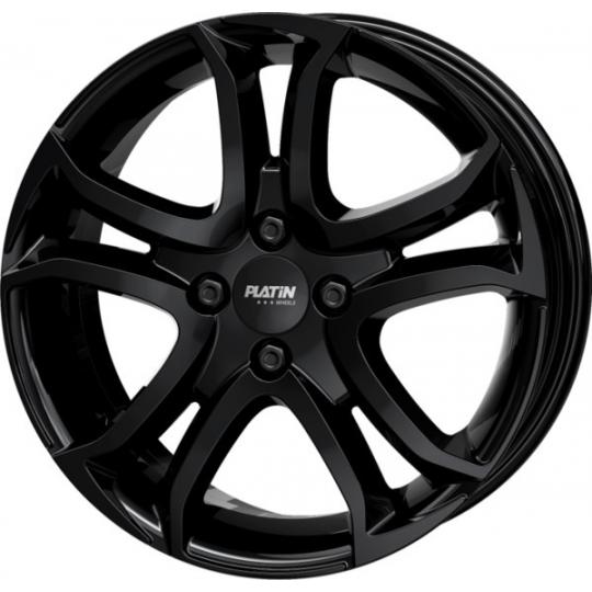Ratlankiai PLATIN P 126 B 4X100 R15 5,5 ET41