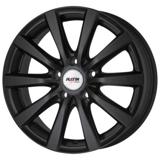 Ratlankiai PLATIN P 66 BM 5X112 R19 8,0 ET47,1