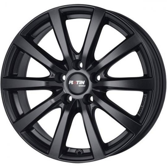 Ratlankiai PLATIN P 69 BM 4X100 R15 6,0 ET38