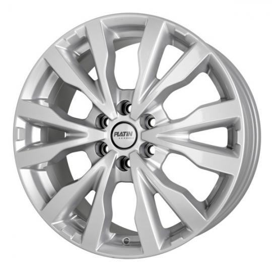 Ratlankiai PLATIN P 86 S 5X108 R16 7,0 ET46