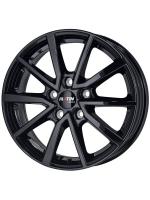 Ratlankiai PLATIN P 95 BD 5X100 R16 6,0 ET45