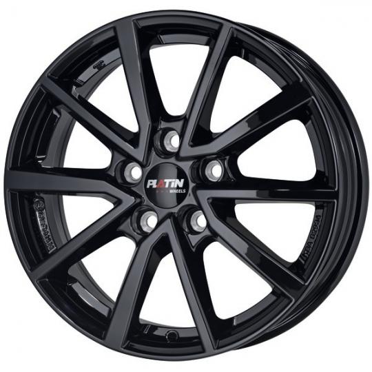 Ratlankiai PLATIN P 95 BD 5X100 R16 6,0 ET45