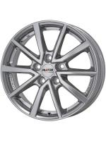 Ratlankiai PLATIN P 95 S 5X112 R16 6,0 ET48