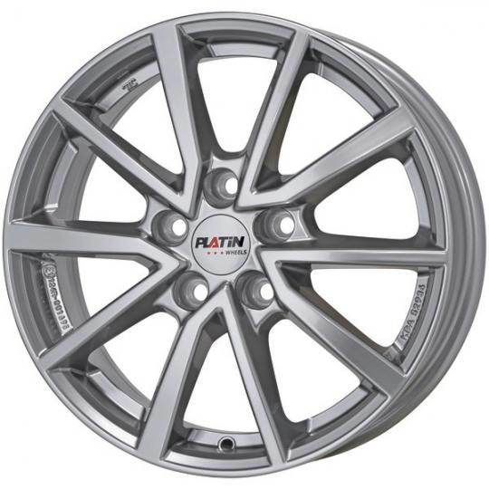 Ratlankiai PLATIN P 95 S 5X112 R16 6,0 ET48
