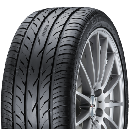 Padangos PLATIN RP-420 255/35 R19 XL FR 96 Y