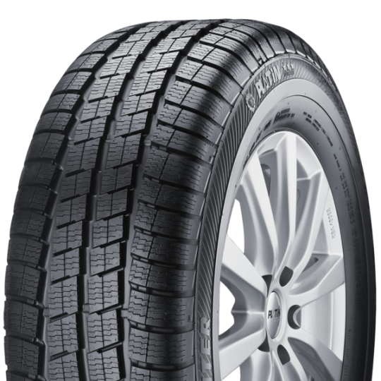 Padangos Platin 215/70 R15C 109R RP-610 Winter