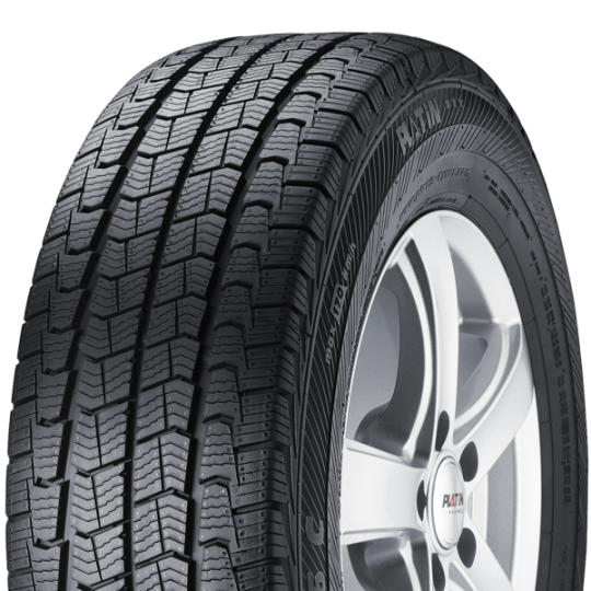 Padangos PLATIN RP 700 ALLSEASON 195/65 R16C 104 T