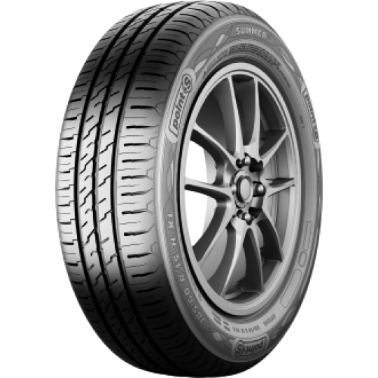 Padangos POINT S SUMMER 205/60 R16 92 H