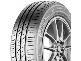 Padangos POINT S SUMMER S 165/70 R14 81 T