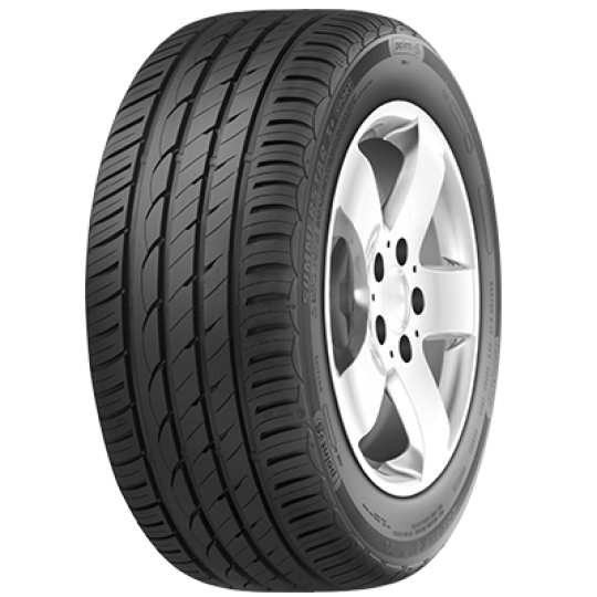Padangos POINT S SUMMERSTAR SPORT 3+ 225/50 R17 XL 98 V