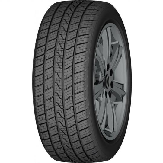 Padangos POWERTRAC POWERMARCH A/S 235/45 R17 XL 97 W