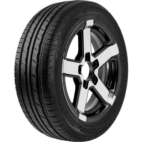 Padangos POWERTRAC RACINGSTAR 245/50 R18 40 W