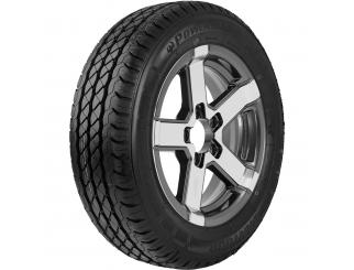 Padangos POWERTRAC VANTOUR 205/80 R14C BSW 109 R