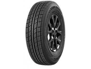 Padangos PREMIORRI VIMERO VAN 195/70 R15C 104 R