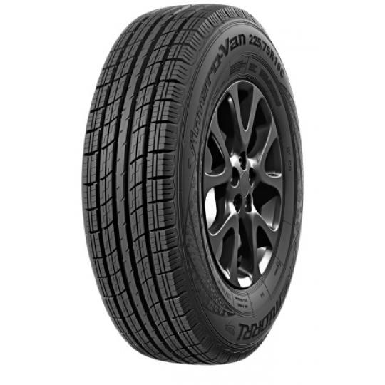 Padangos PREMIORRI VIMERO VAN 195/70 R15C 104 R