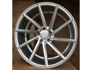 Ratlankiai PRORACING PROBY1059 (RIGHT) SFM 5X112 R18 8,0 ET35