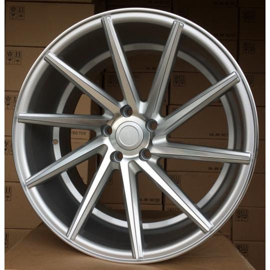 Ratlankiai PRORACING PROBY1059 (RIGHT) SFM 5X112 R18 8,0 ET35