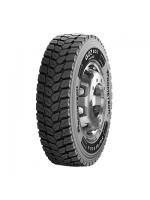 Padangos PROMETEON G02 ECO PRO DRIVE 13,00/80 R22,5 158K