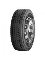 Padangos PROMETEON R02 PROF. DRIVE 215/75 R17,5 126/124M