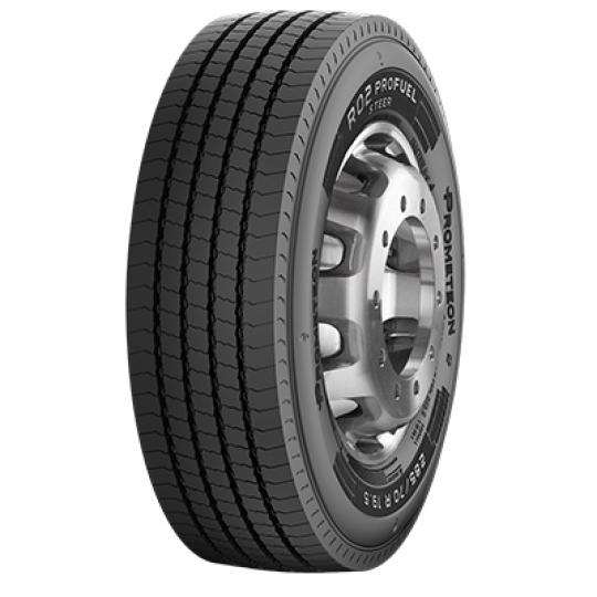 Padangos PROMETEON R02 PROF. STEER 215/75 R17,5 128/126M
