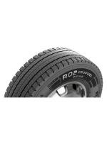 Padangos PROMETEON R02 PROFUEL DRIVE 315/70 R22,5 158L