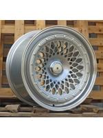 Ratlankiai PRORACING 1308B S/LM 5X120 R18 9,5 ET35
