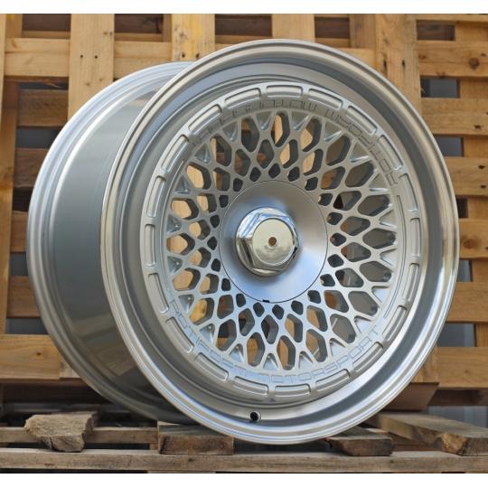 Ratlankiai PRORACING 1308B S/LM 5X120 R18 8,5 ET30