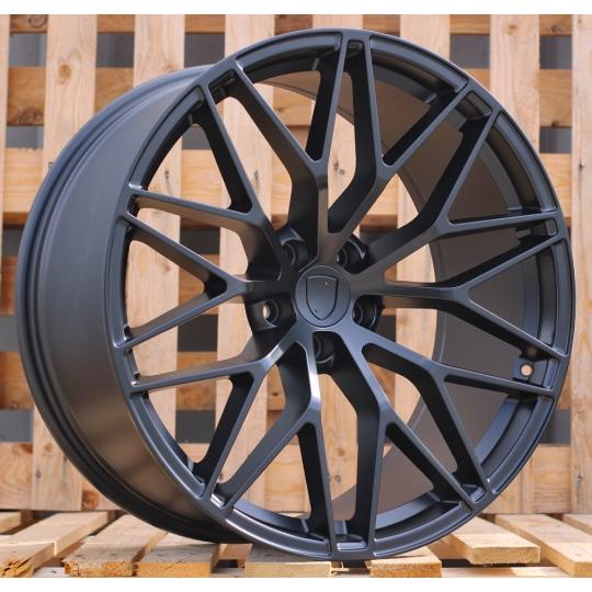 Ratlankiai PRORACING 3S1067 BHM 5X112 R21 9,5 ET26