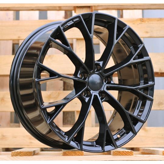Ratlankiai PRORACING 3S1279 B 5X112 R17 7,5 ET51