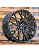 Ratlankiai PRORACING 3S1293 BHM 5X112 R18 8,0 ET40