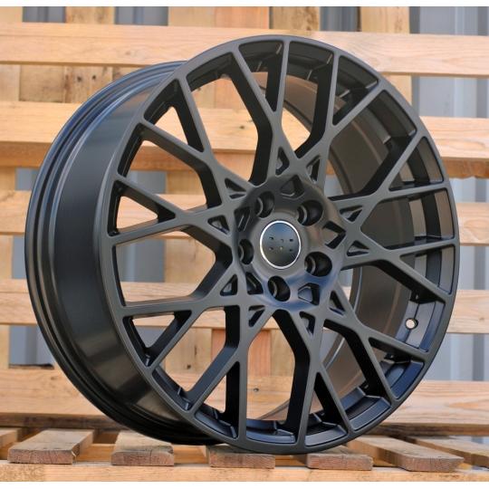 Ratlankiai PRORACING 3S1293 BHM 5X112 R18 8,0 ET40