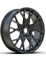 Ratlankiai PRORACING 3S1293 GUN 5X112 R18 8,0 ET40