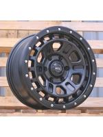 Ratlankiai PRORACING 3S234 BHM 6X139,7 R17 8,5 ET15