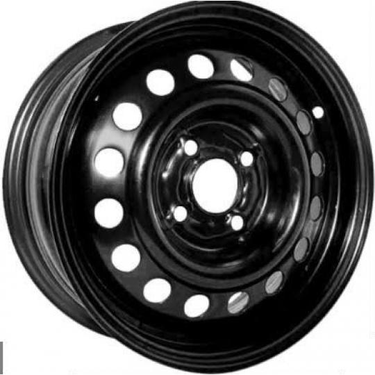 Ratlankiai PRORACING 43930 B 5X120 R16 6,5 ET33