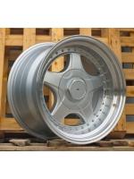 Ratlankiai PRORACING 7813F S/LM 5X120 R17 8,5 ET20