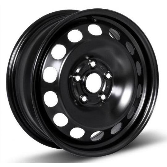 Ratlankiai PRORACING 7855 B 5X114,3 R16 6,5 ET40