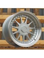 Ratlankiai PRORACING 7962F S/LM 4X100 R17 8,5 ET20