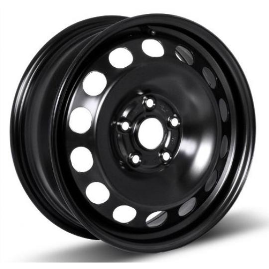 Ratlankiai PRORACING 9407T B 5X114,3 R16 6,5 ET38