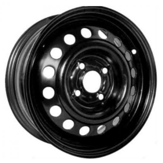 Ratlankiai PRORACING 9680 B 5X100 R16 6,5 ET42